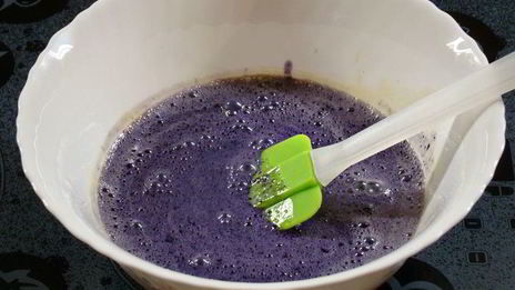 мороженое вкус прованса