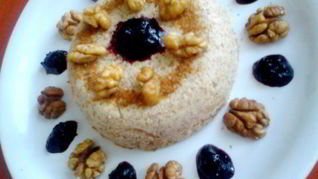 МороженоеРижская классика