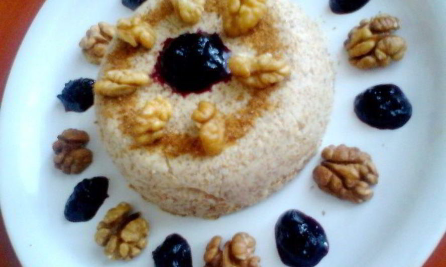 Рецепт мороженоерижской классики