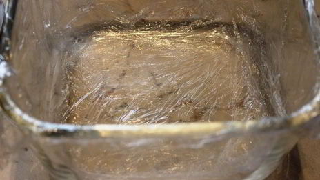 мраморное мороженое три вкуса