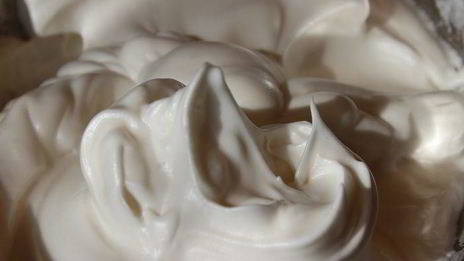 мраморное мороженое три вкуса