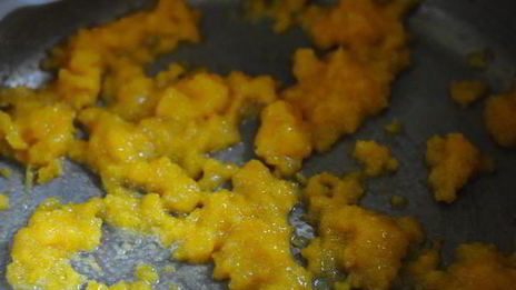 шоколадное и мятное мороженое