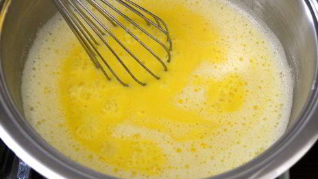 шоколадное мороженое с черным перцем