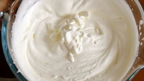 шоколадное мороженое с черным перцем