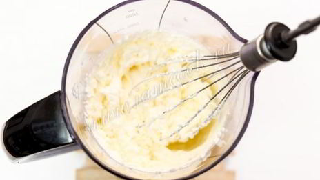 шоколадное мороженое