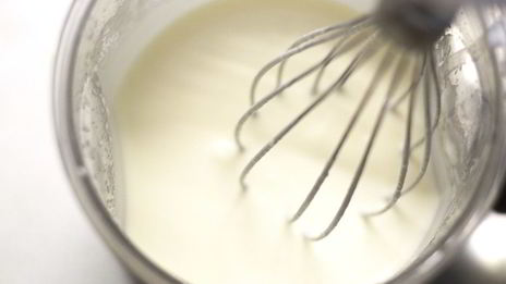 сливочное мороженое с арахисом