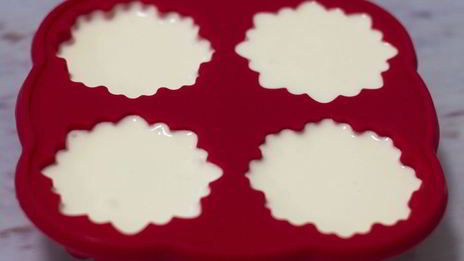 сливочное мороженое с арахисом