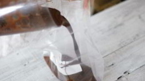 вегетарианское мороженое