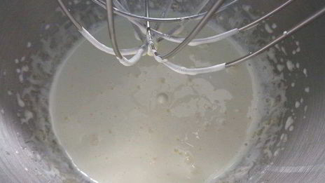 вишневое мороженое