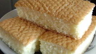 Нежнейший десерт — сербский кох