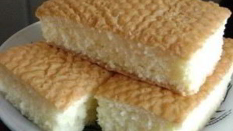 нежнейший десерт — сербский кох