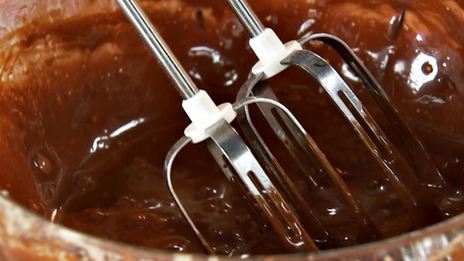 огуречный десерт