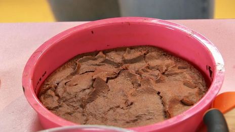 огуречный десерт