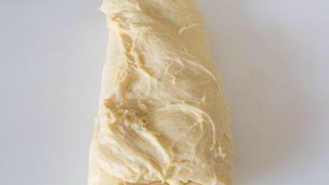 ажурный маковый кулич