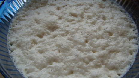 болгарский пасхальный кулич