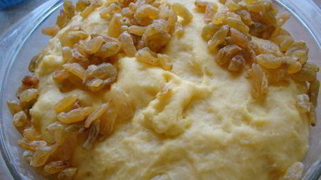 болгарский пасхальный кулич