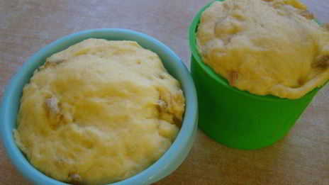 болгарский пасхальный кулич