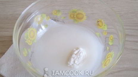 декупаж пасхальных яиц