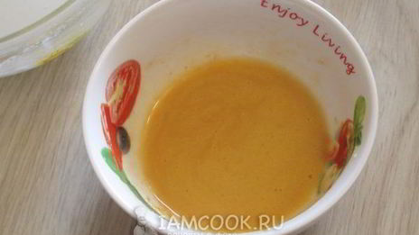 декупаж пасхальных яиц