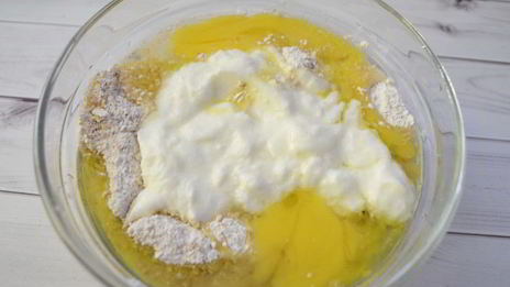 диетические куличи