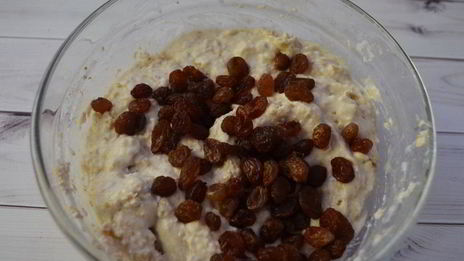 диетические куличи