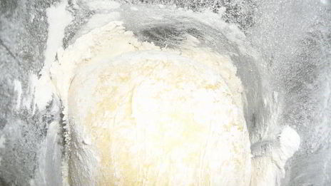 домашний пасхальный кулич из хлебопечки