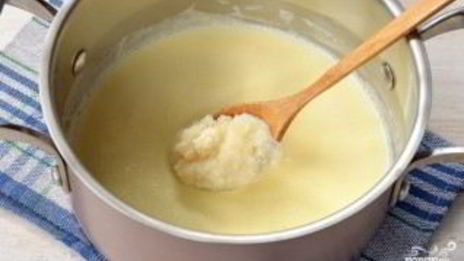 глазурь для куличей из белого шоколада