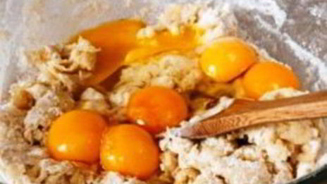 итальянская пасха панеттоне