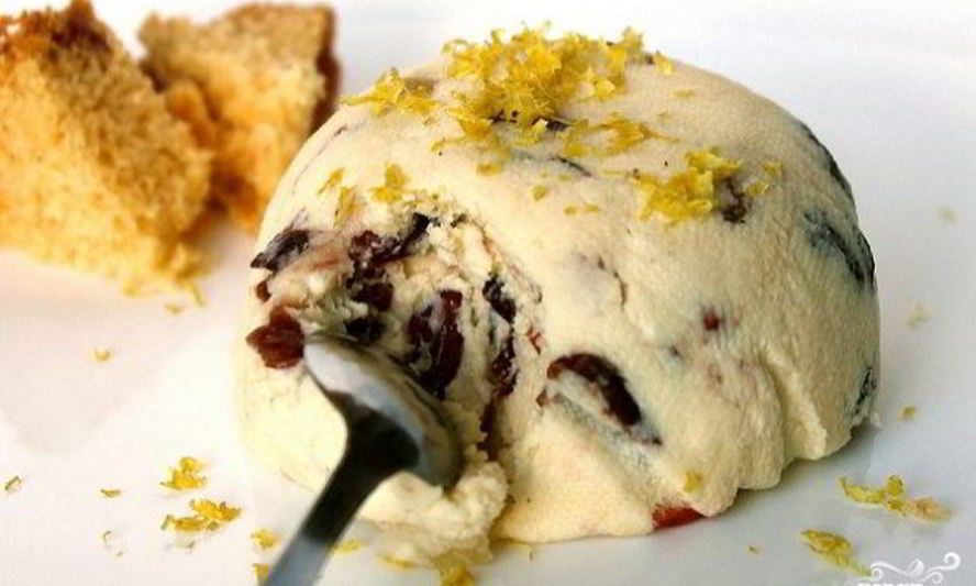 Рецепт классической творожной пасхи