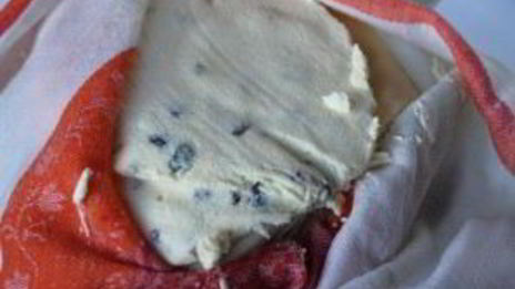 классическая творожная пасха