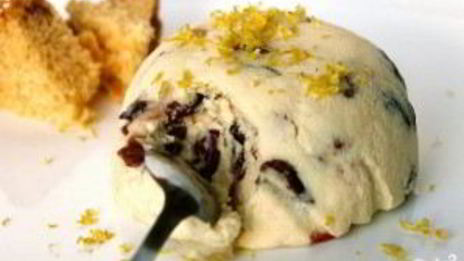 классическая творожная пасха