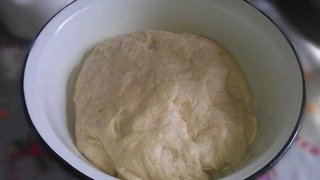 классический пасхальный кулич