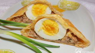 Конвертики Пасхальный сюрприз