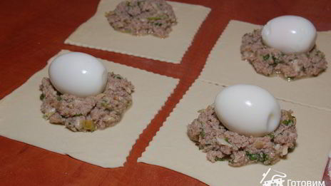 конвертики пасхальный сюрприз