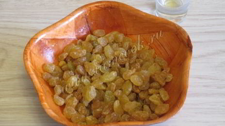 кулич на французском тесте