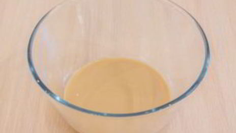 кулич на топленом молоке