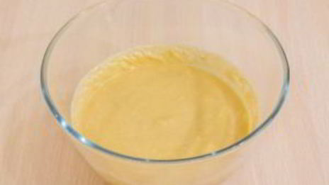 кулич на топленом молоке