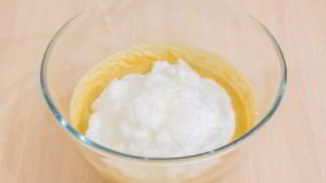 кулич на топленом молоке