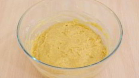 кулич на топленом молоке