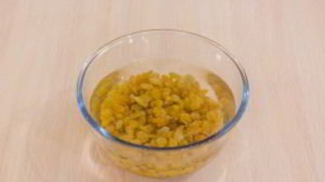 кулич на топленом молоке