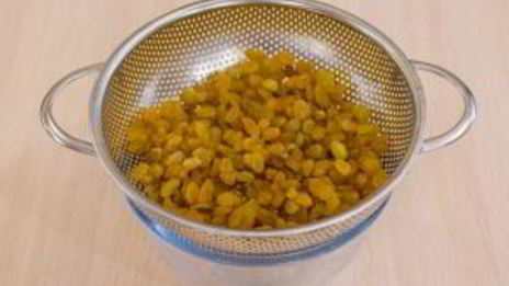 кулич на топленом молоке