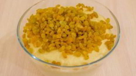 кулич на топленом молоке