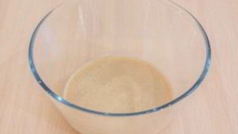 кулич на топленом молоке