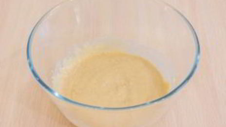 кулич на топленом молоке