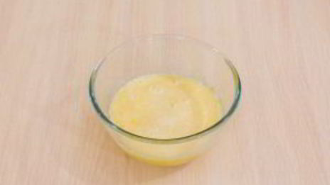 кулич на топленом молоке