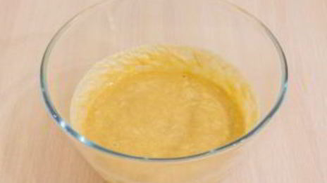 кулич на топленом молоке