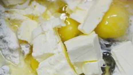 кулич в хлебопечке панасоник