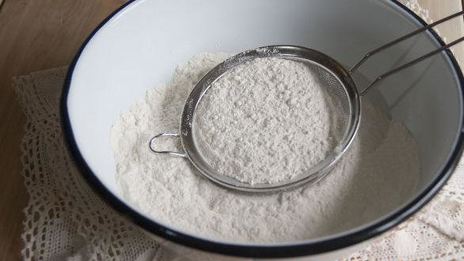 кулич в хлебопечке