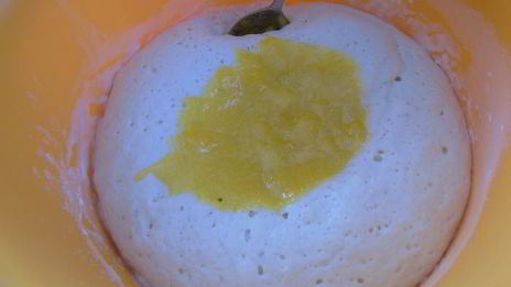 кулич в мультиварке