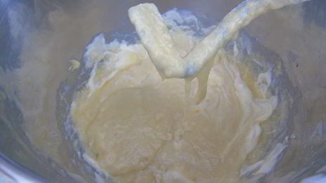 кулич в мультиварке